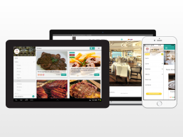 Carta Digital Interactiva para Restaurantes- Web y App