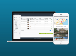 SmartProo- App capaz de crear App Corporativas